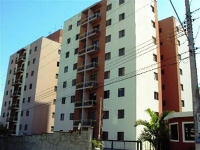 Foto do Apartamento - Apartamento à venda 3 Quartos, 1 Suite, 1 Vaga, 74M², Jardim Nova Manchester, Sorocaba - SP | Residencial Parque Das Mangueiras | Ary Proenca Negócios Imobiliários Ltda