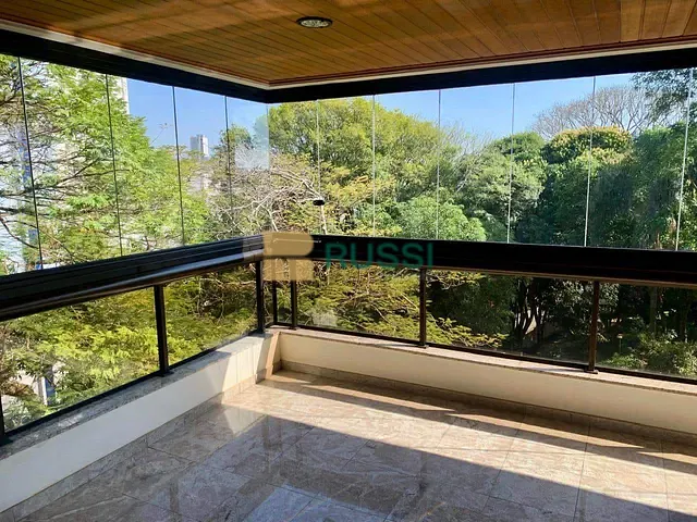 Apartamento 4 quartos e 6 banheiros, à venda, no bairro Vila Ema em São José dos Campos