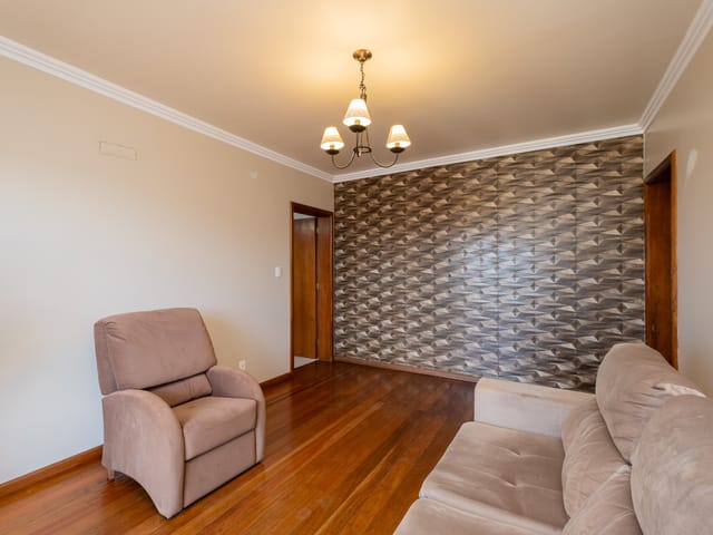 Apartamento com 124m² 2 quartos e 2 banheiros, à venda, no bairro Centro em Pelotas
