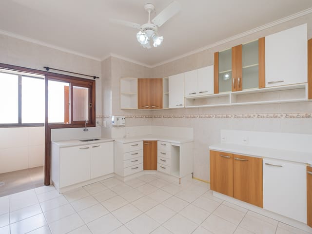 Apartamento com 124m² 2 quartos e 2 banheiros, à venda, no bairro Centro em Pelotas