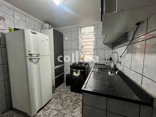 Apartamento com 52m² 2 quartos e 1 banheiro, à venda, no bairro Cohab V em Carapicuíba