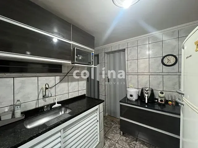 Apartamento com 52m² 2 quartos e 1 banheiro, à venda, no bairro Cohab V em Carapicuíba