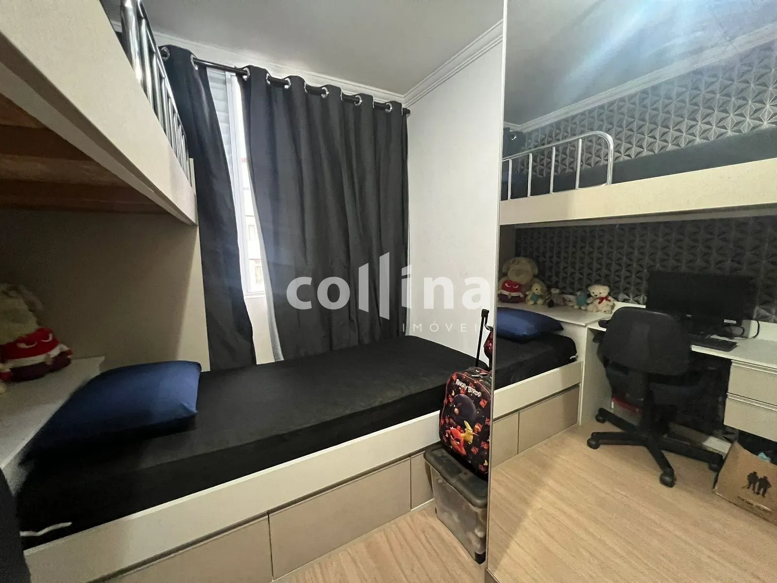 Apartamento, 2 quartos, 52 m² - Foto 7