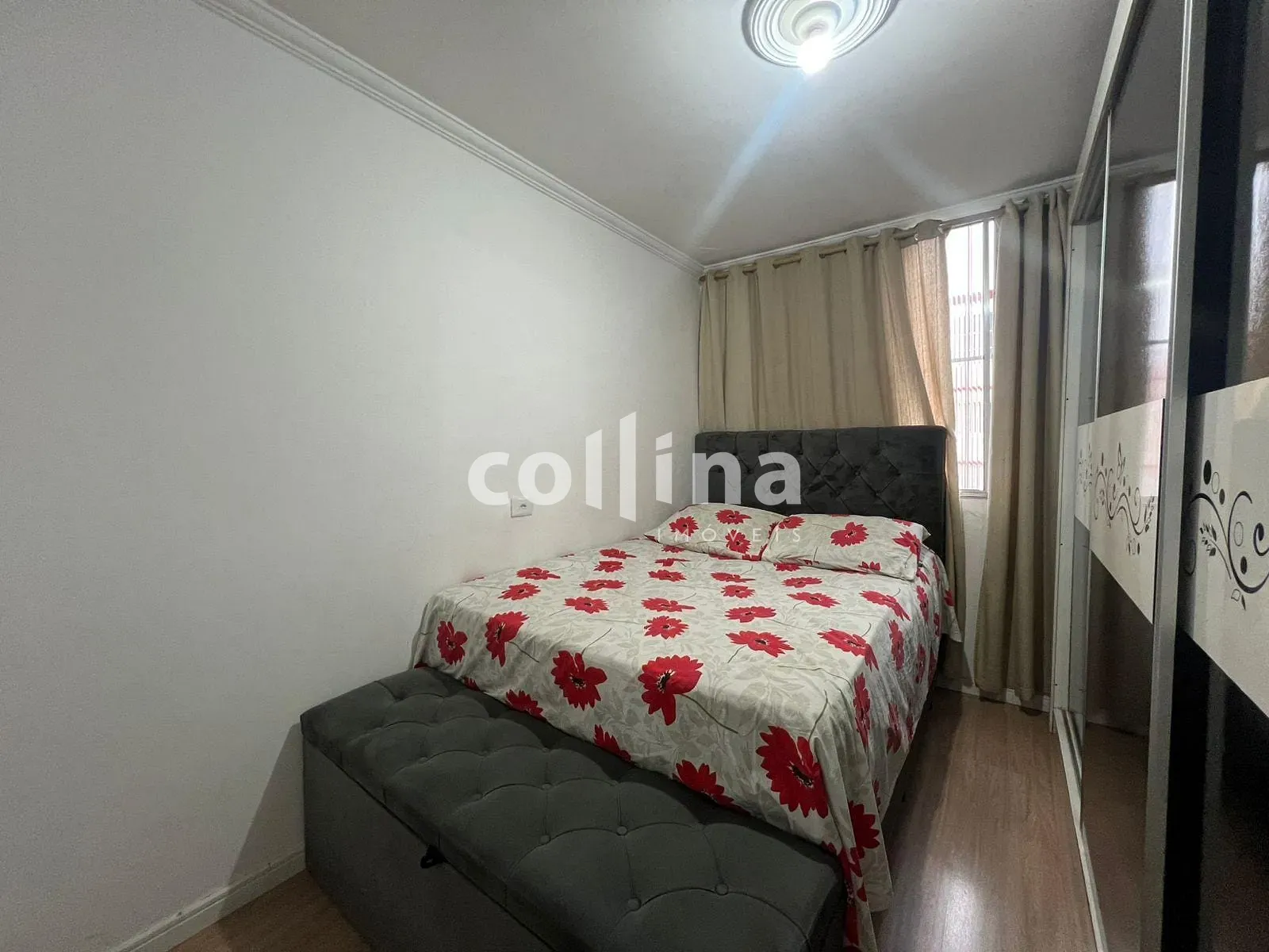 Apartamento, 2 quartos, 52 m² - Foto 8