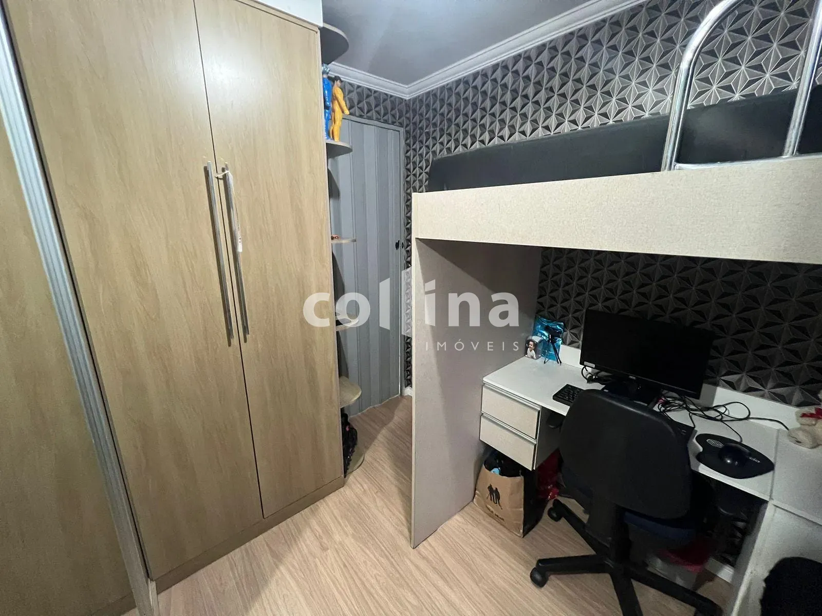 Apartamento, 2 quartos, 52 m² - Foto 9