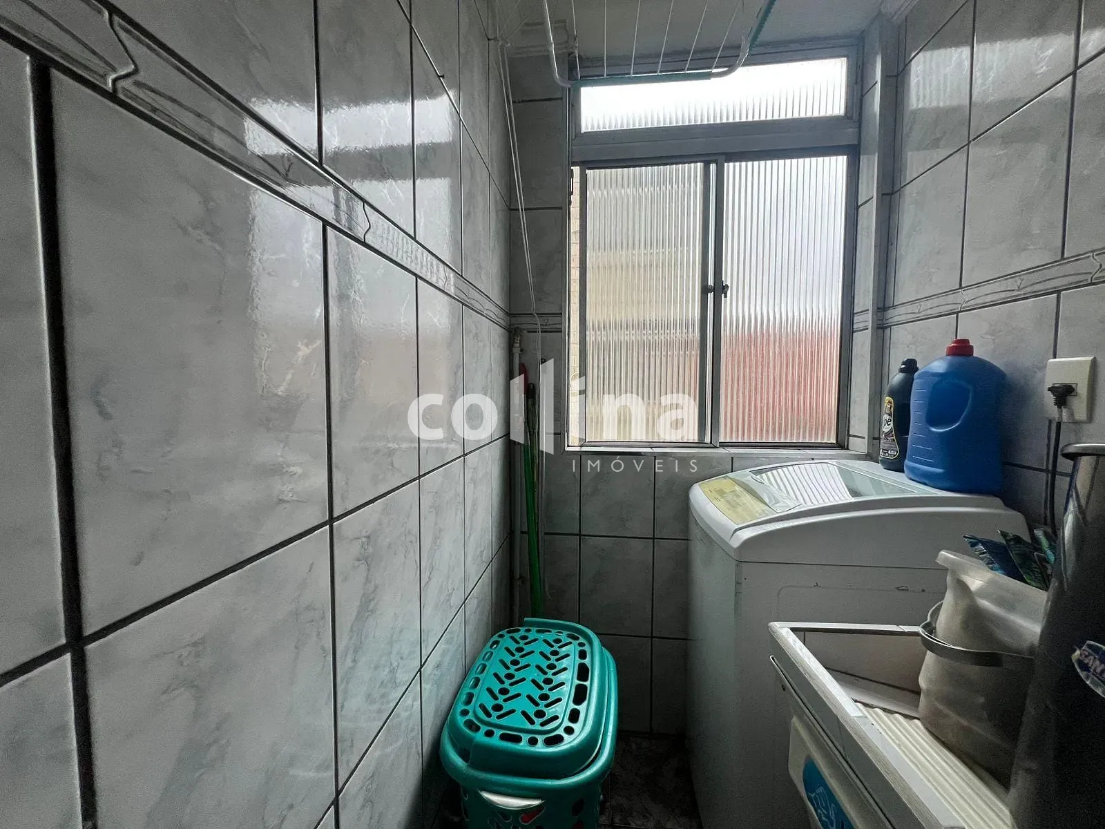 Apartamento, 2 quartos, 52 m² - Foto 6