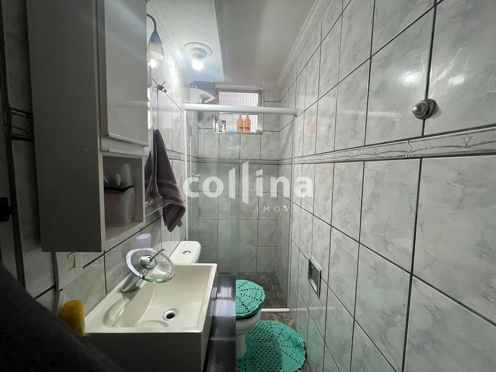 Apartamento, 2 quartos, 52 m² - Foto 11