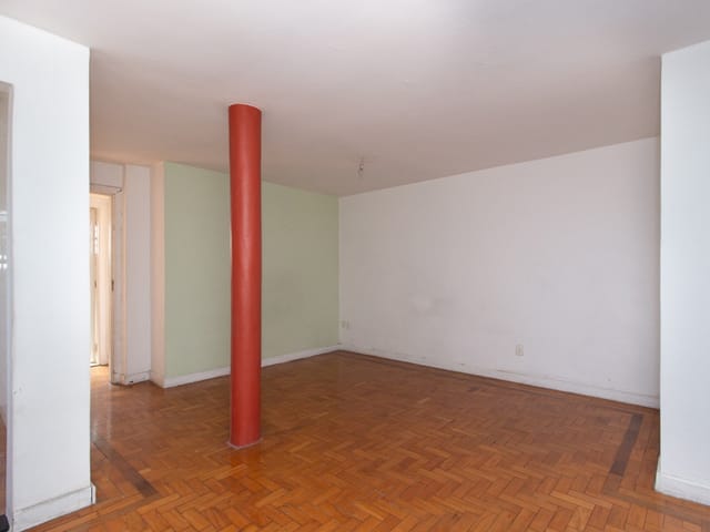 Foto do Apartamento - Apartamento para venda em Paraíso com 2 quartos , 60m² | Correteria Imóveis