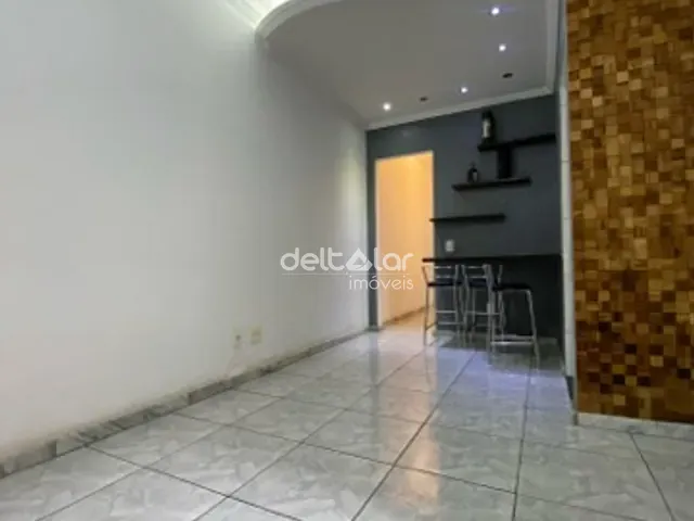 Apartamento 2 quartos e 1 banheiro, à venda, no bairro Heliópolis em Belo Horizonte