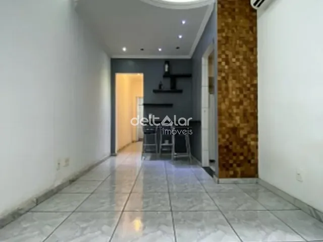 Apartamento 2 quartos e 1 banheiro, à venda, no bairro Heliópolis em Belo Horizonte