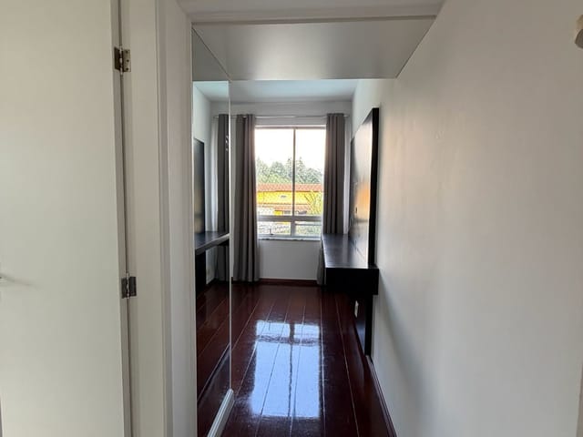 Apartamento 3 quartos e 2 banheiros, para alugar, no bairro Valparaíso em Petrópolis