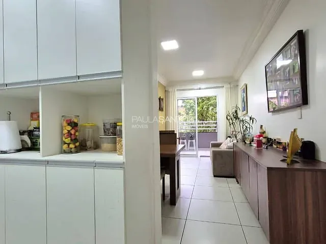 Apartamento 3 quartos e 2 banheiros, à venda, no bairro Parque Bela Vista em Votorantim