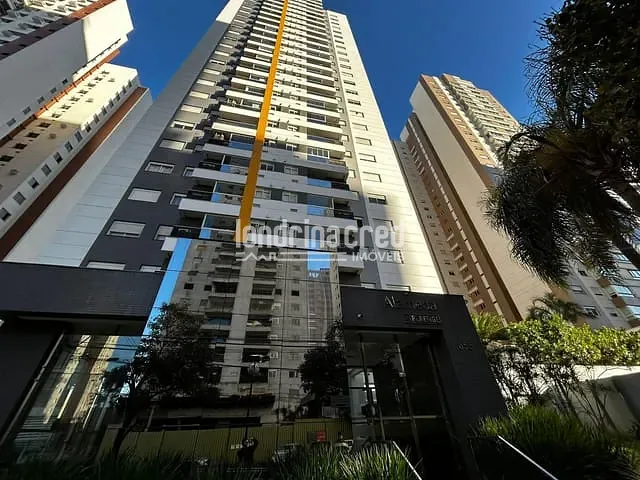 Apartamento com 130m² 2 quartos e 2 banheiros, à venda, no bairro Gleba Fazenda Palhano em Londrina