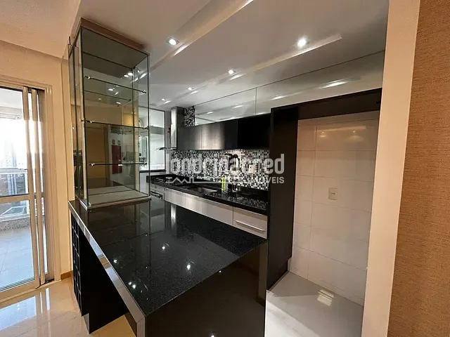 Apartamento com 130m² 2 quartos e 2 banheiros, à venda, no bairro Gleba Fazenda Palhano em Londrina