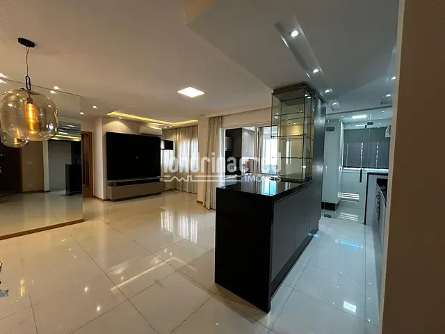 Apartamento com 130m² 2 quartos e 2 banheiros, à venda, no bairro Gleba Fazenda Palhano em Londrina