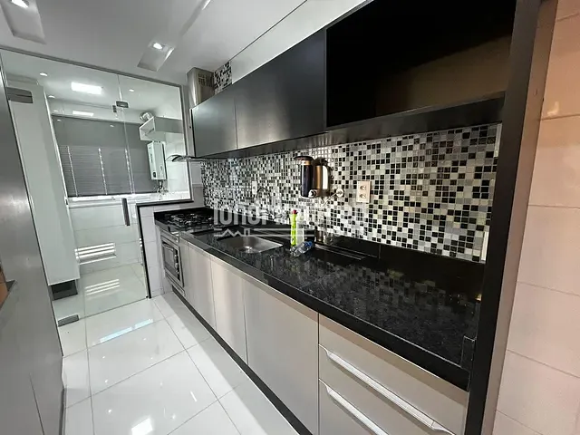 Apartamento com 130m² 2 quartos e 2 banheiros, à venda, no bairro Gleba Fazenda Palhano em Londrina
