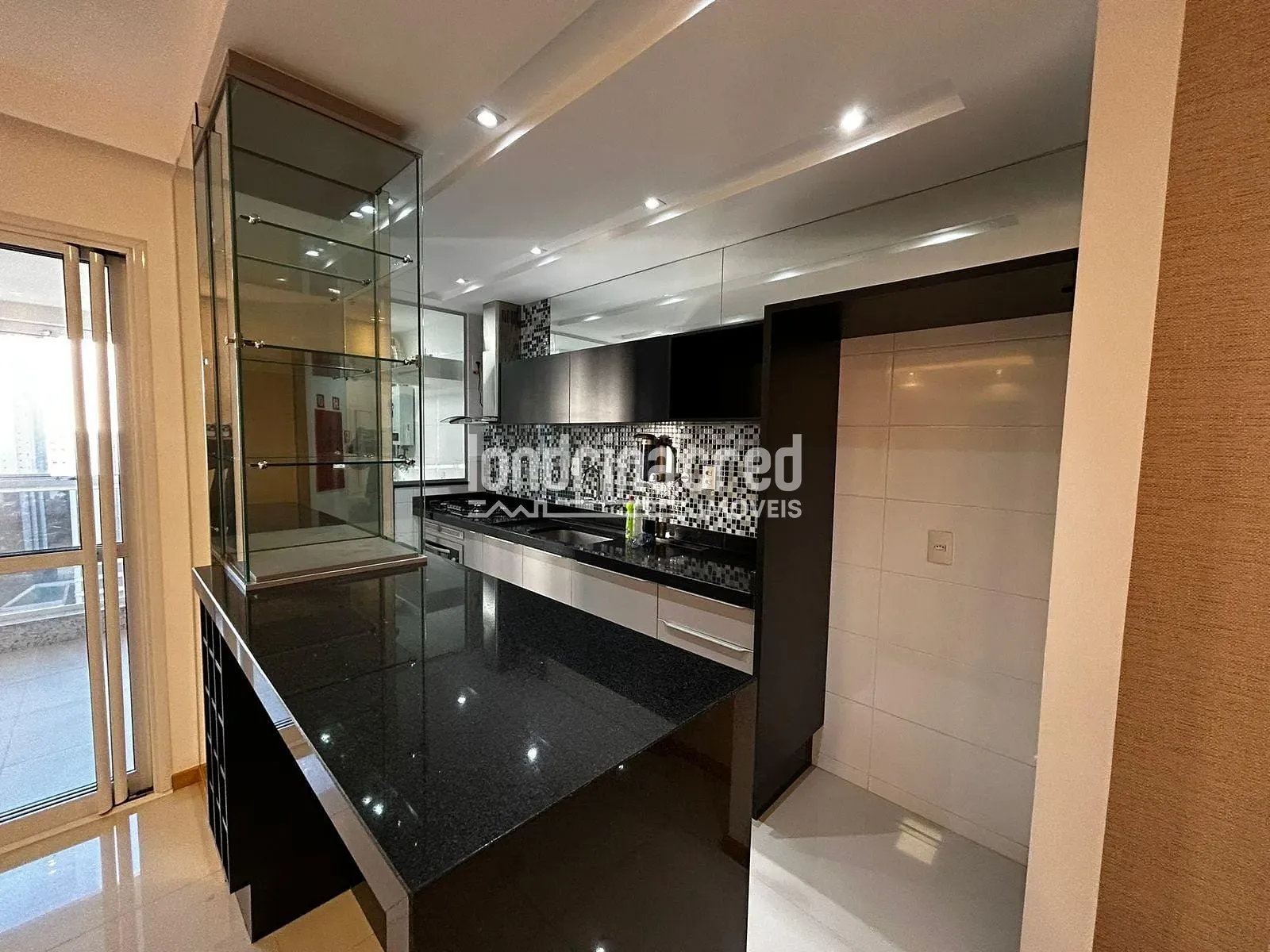 Apartamento, 2 quartos, 81 m² - Foto 3