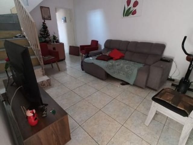 Apartamento com 180m² 3 quartos e 2 banheiros, à venda, no bairro Jardim Rodolfo Pirani em São Paulo