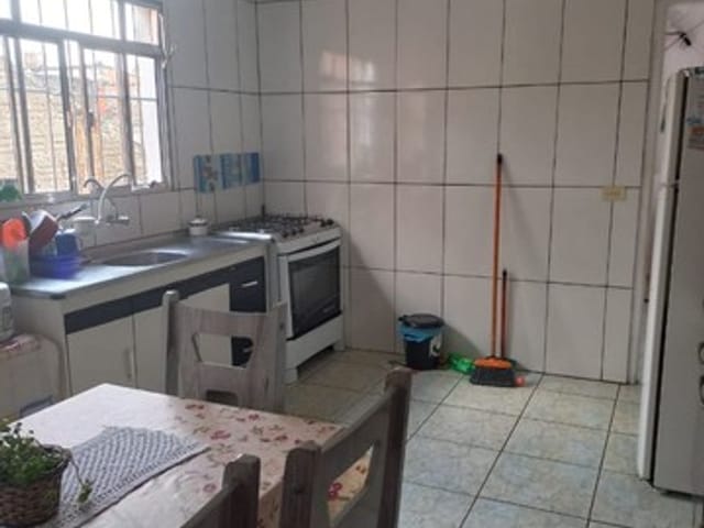 Apartamento com 180m² 3 quartos e 2 banheiros, à venda, no bairro Jardim Rodolfo Pirani em São Paulo