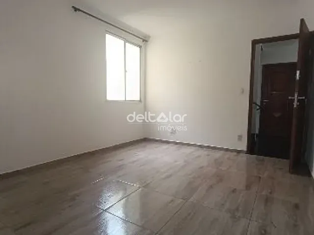 Apartamento com 50m² 2 quartos e 1 banheiro, à venda, no bairro Floramar em Belo Horizonte