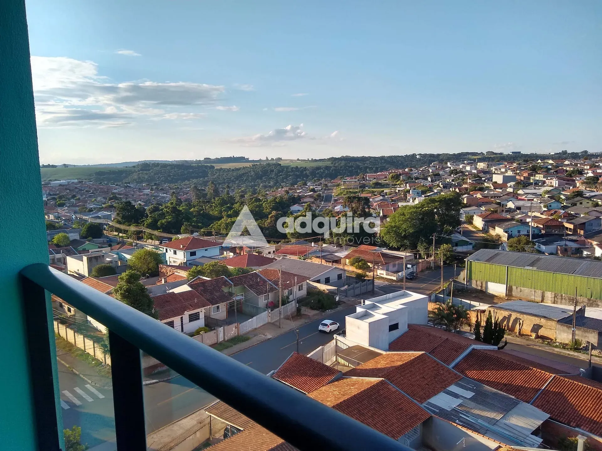 Apartamento, 3 quartos, 62 m² - Foto 8