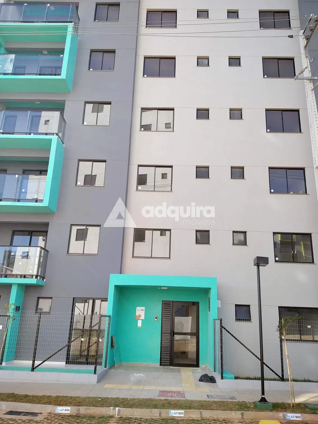 Apartamento, 3 quartos, 62 m² - Foto 28
