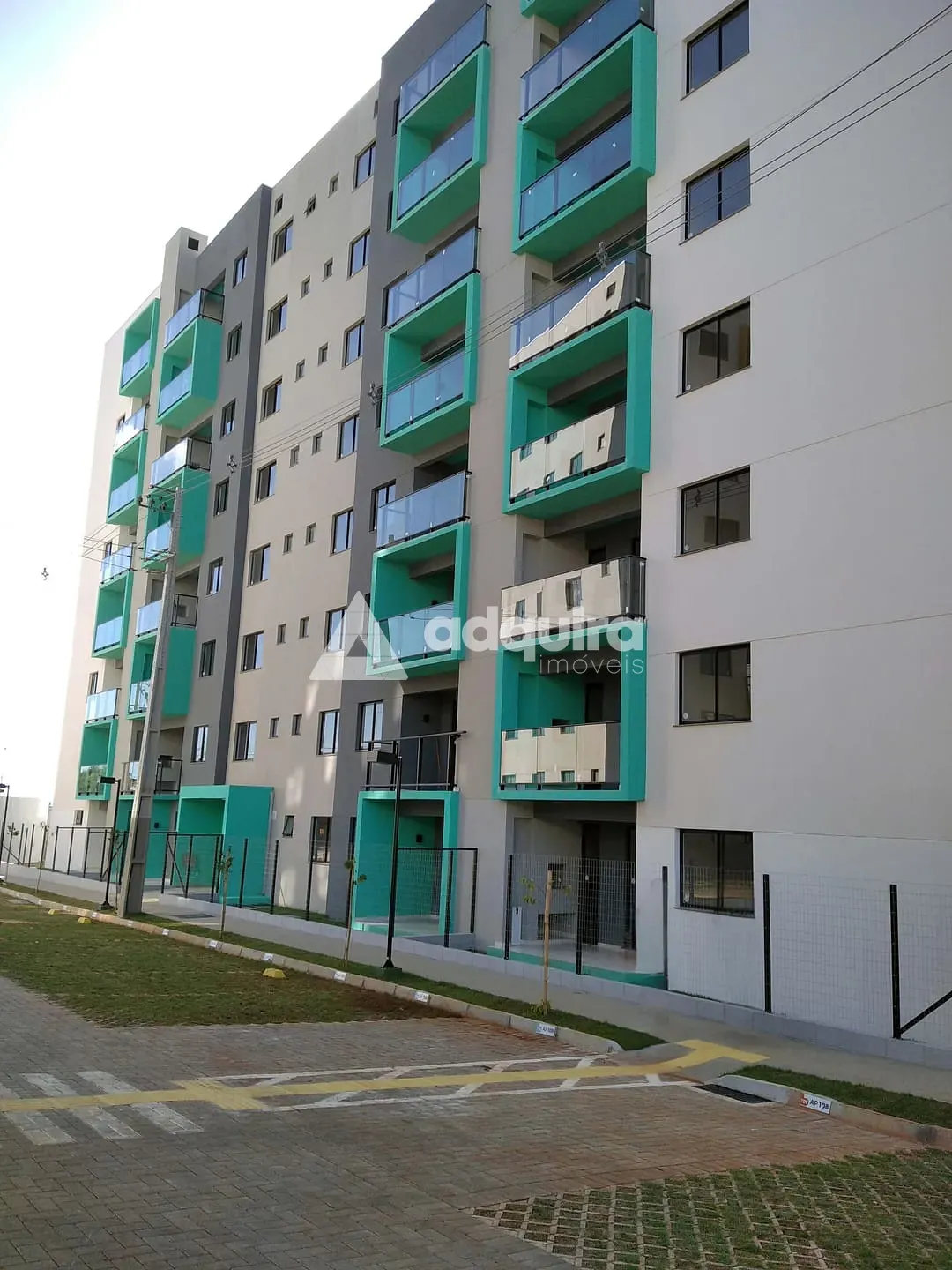 Apartamento, 3 quartos, 62 m² - Foto 6