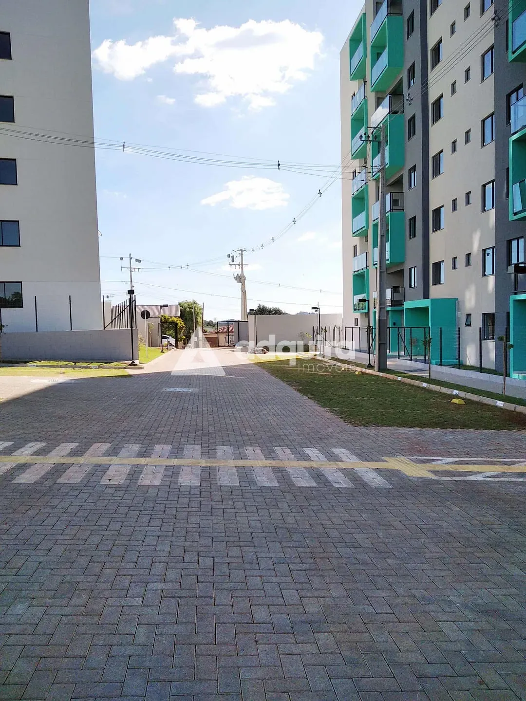 Apartamento, 3 quartos, 62 m² - Foto 5