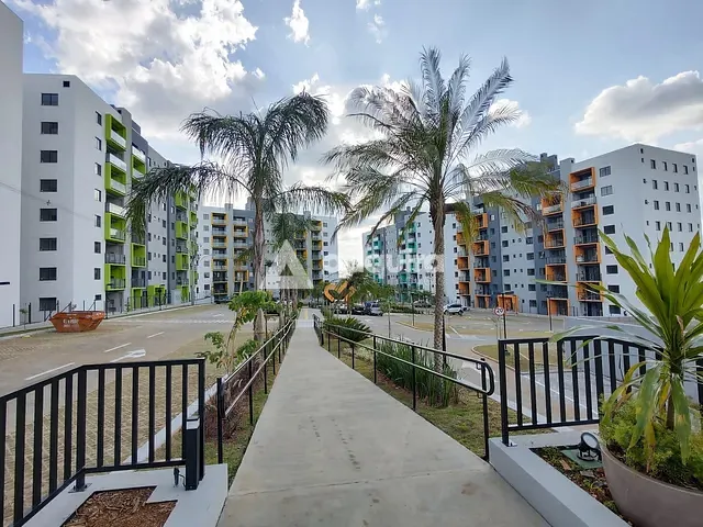 Apartamento 3 quartos e 1 banheiro, à venda, no bairro Contorno em Ponta Grossa