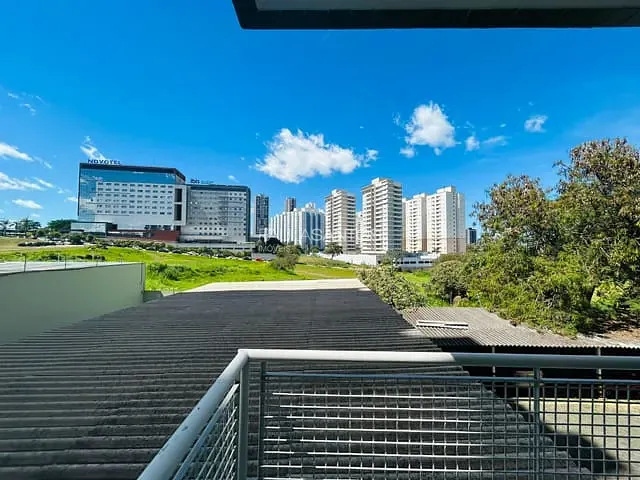 Apartamento com 100m² 3 quartos e 2 banheiros, à venda, no bairro Parque Campolim em Sorocaba