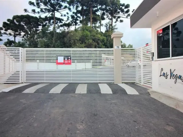 Apartamento 2 quartos e 1 banheiro, para alugar, no bairro Bonfim em Almirante Tamandaré