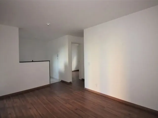 Apartamento 2 quartos e 1 banheiro, para alugar, no bairro Bonfim em Almirante Tamandaré