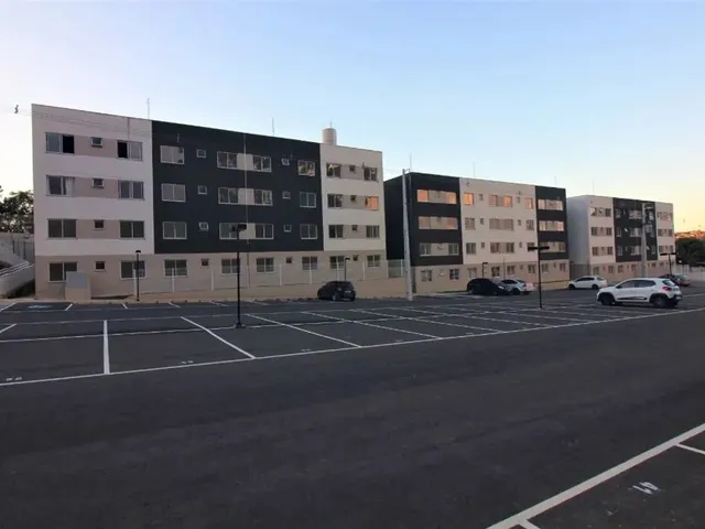 Apartamento 2 quartos e 1 banheiro, para alugar, no bairro Bonfim em Almirante Tamandaré