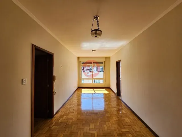 Apartamento com 124m² 3 quartos e 3 banheiros, à venda, no bairro Rio Branco em Porto Alegre