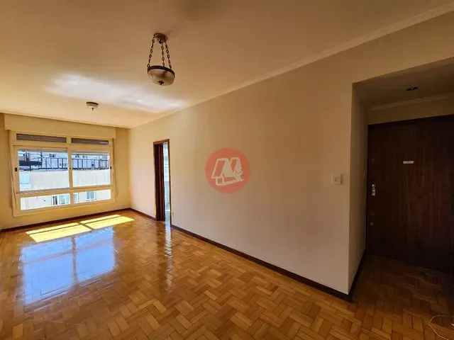 Apartamento com 124m² 3 quartos e 3 banheiros, à venda, no bairro Rio Branco em Porto Alegre