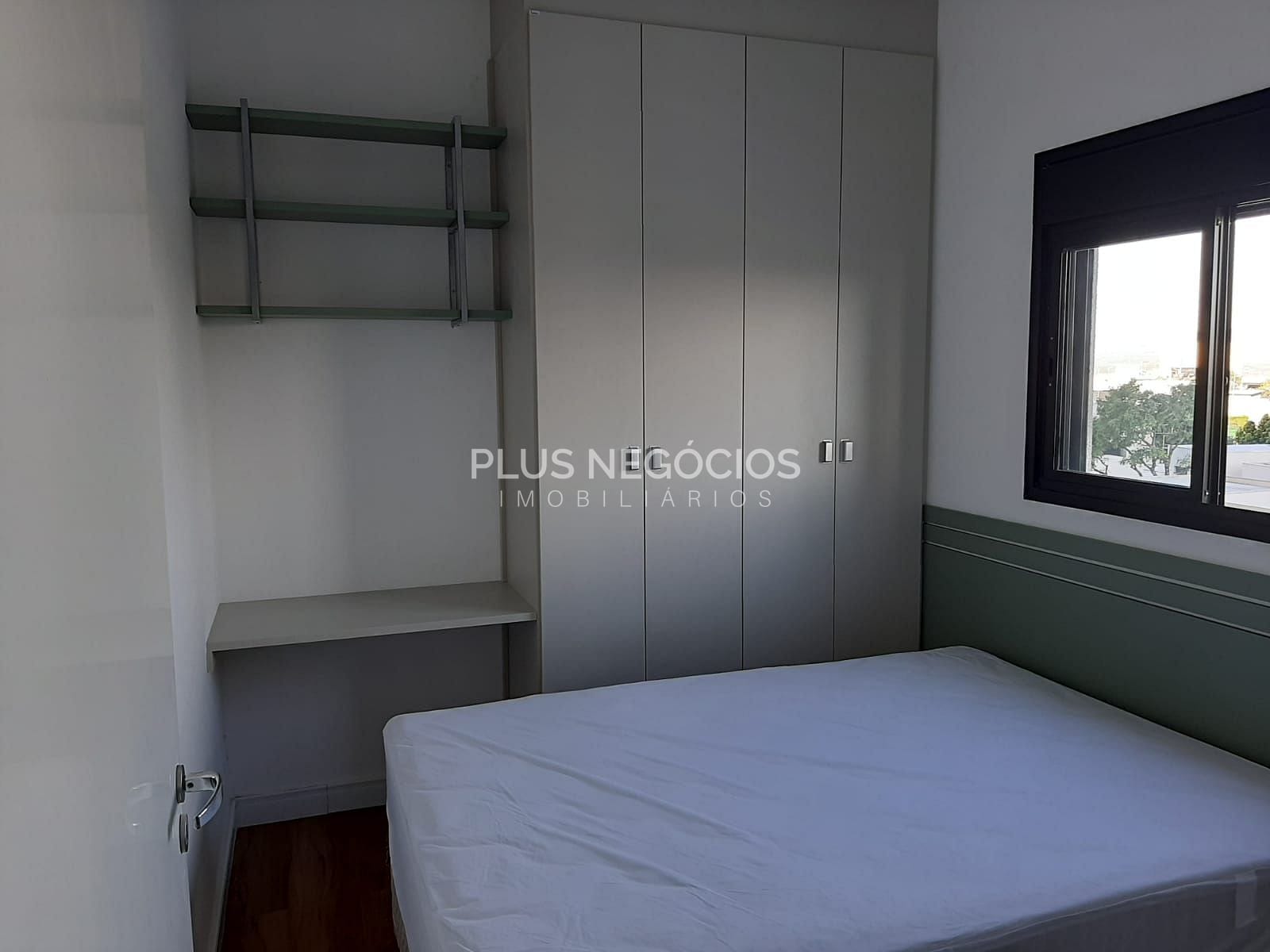 Apartamento para alugar com 2 quartos, 48m² - Foto 22