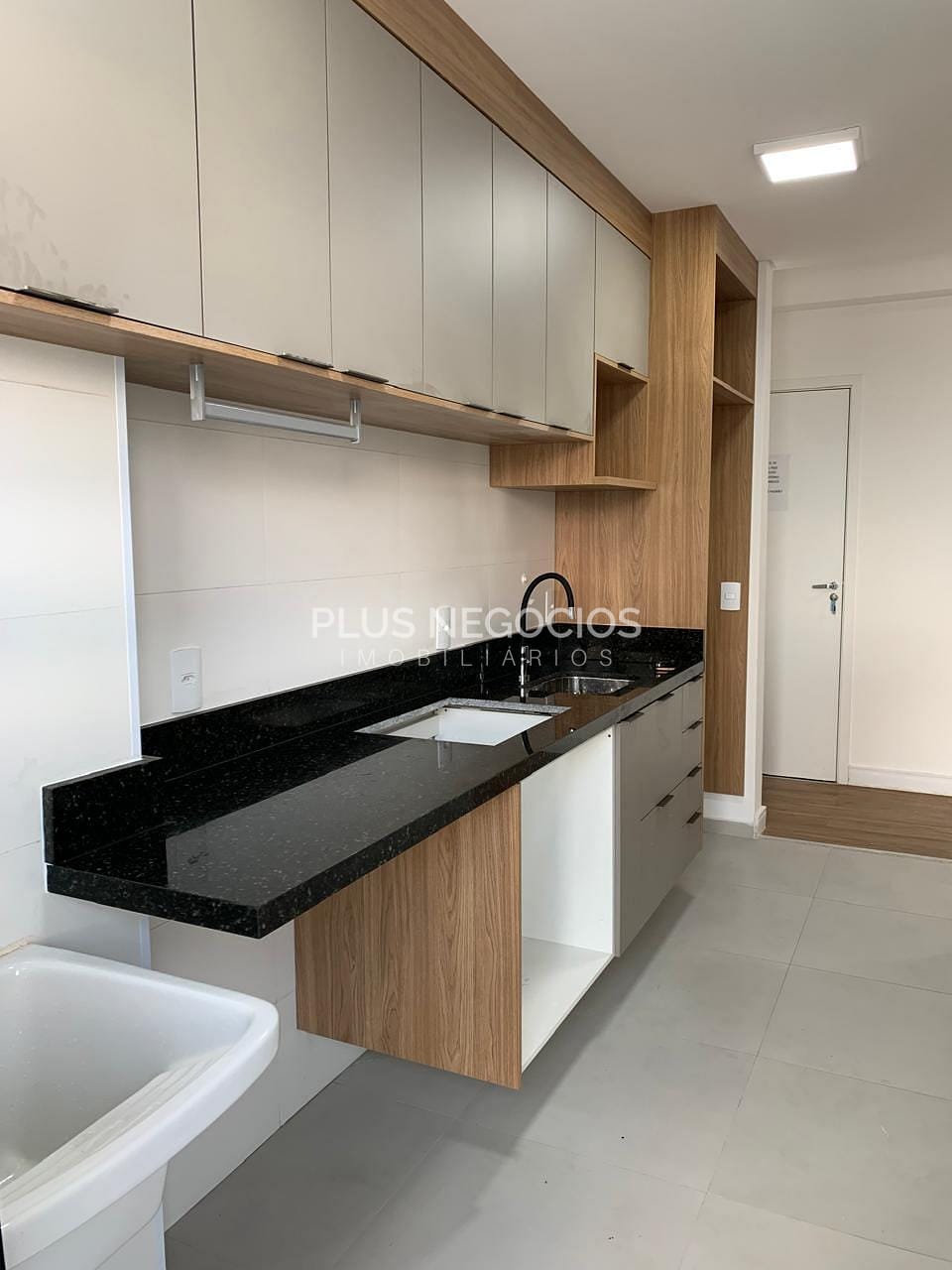 Apartamento para alugar com 2 quartos, 48m² - Foto 6