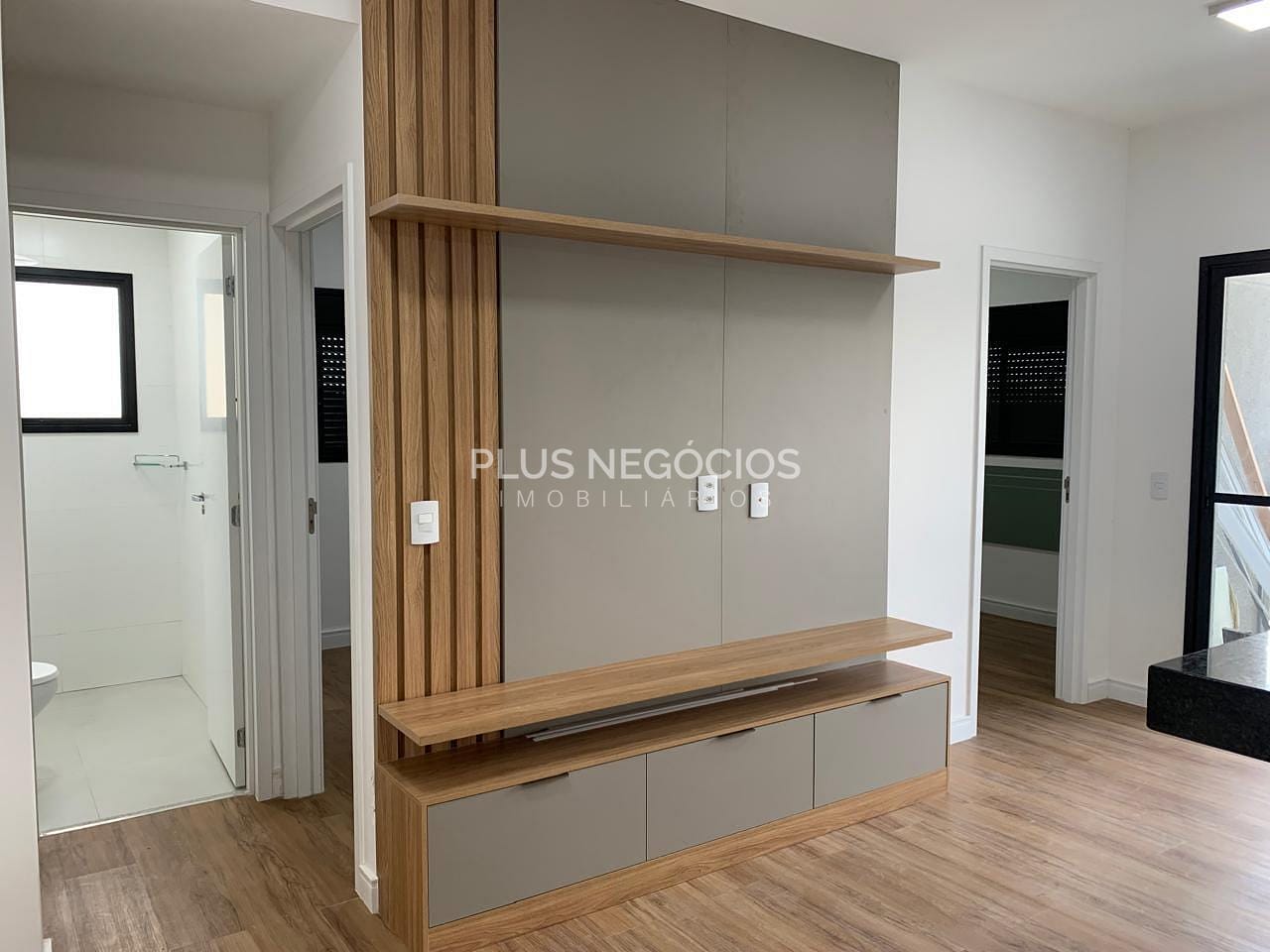 Apartamento para alugar com 2 quartos, 48m² - Foto 7