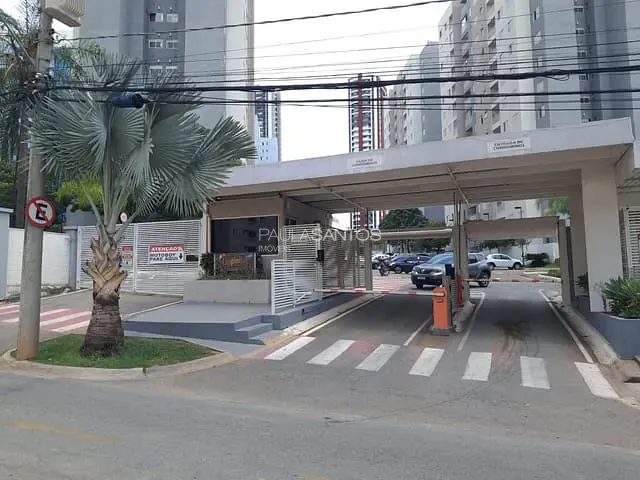Apartamento 3 quartos e 2 banheiros, para alugar, no bairro Parque Campolim em Sorocaba