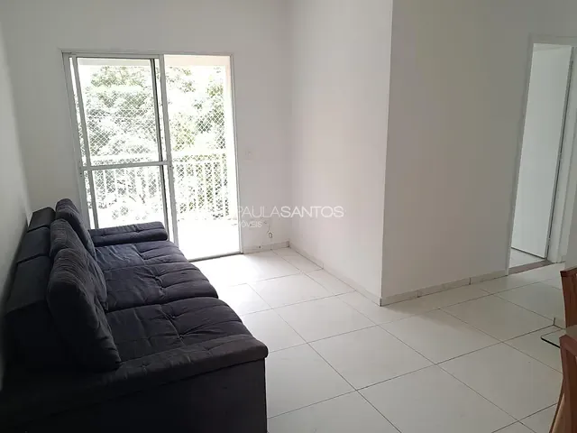 Apartamento 3 quartos e 2 banheiros, para alugar, no bairro Parque Campolim em Sorocaba