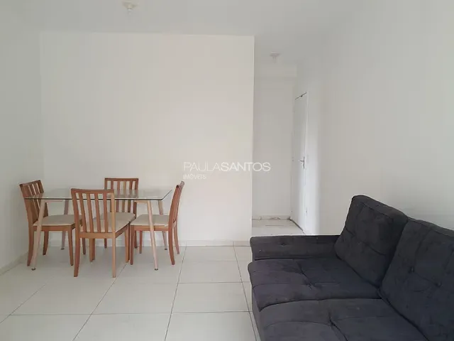Apartamento 3 quartos e 2 banheiros, para alugar, no bairro Parque Campolim em Sorocaba