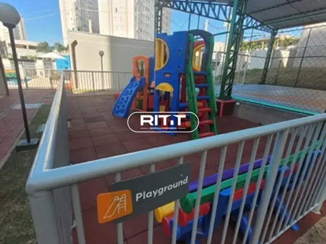 Apartamento com 45m² 2 quartos e 1 banheiro, à venda, no bairro Parque Industrial em Campinas