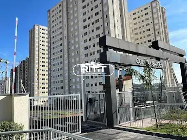 Apartamento com 45m² 2 quartos e 1 banheiro, à venda, no bairro Parque Industrial em Campinas
