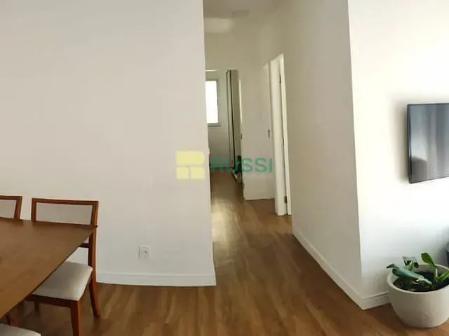 Apartamento 3 quartos e 2 banheiros, à venda, no bairro Jardim Augusta em São José dos Campos