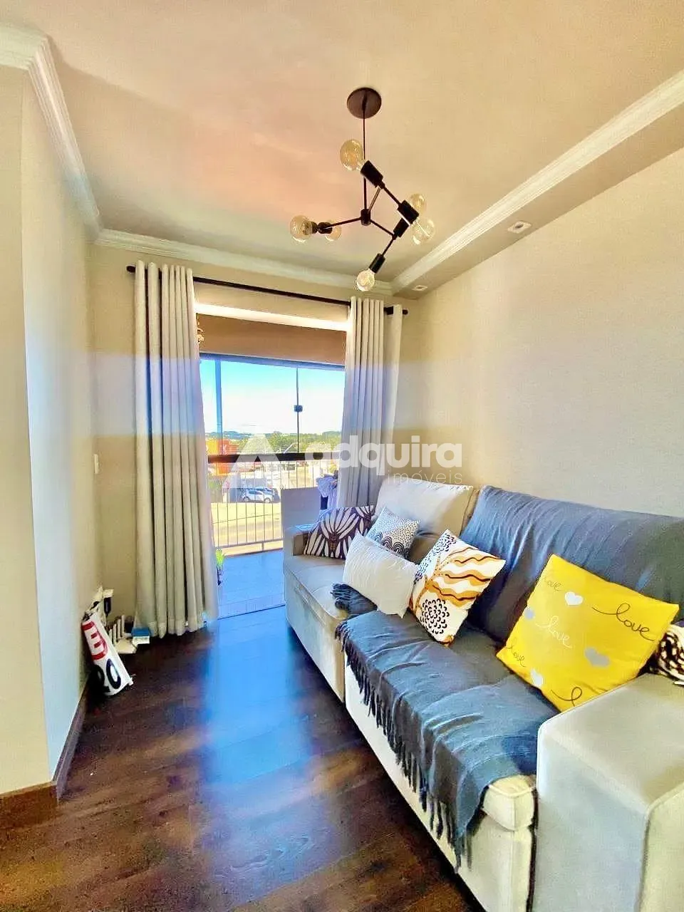 Apartamento, 2 quartos, 58 m² - Foto 6
