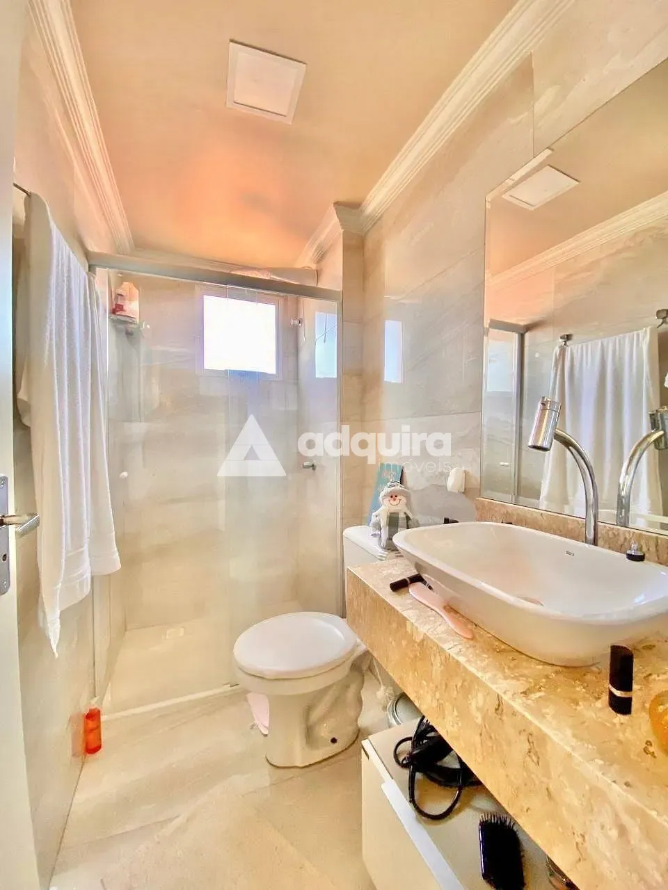 Apartamento, 2 quartos, 58 m² - Foto 8