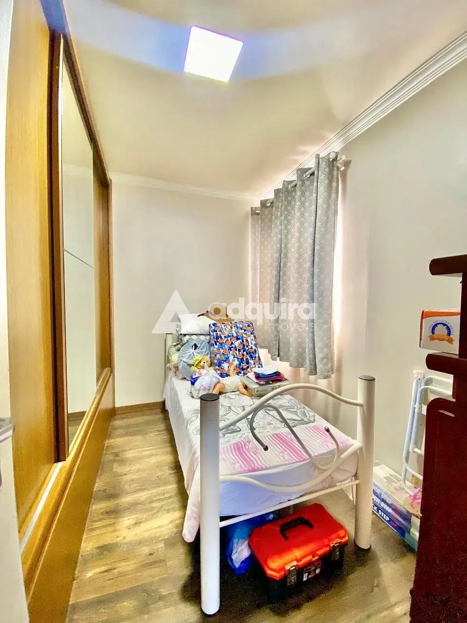 Apartamento, 2 quartos, 58 m² - Foto 9