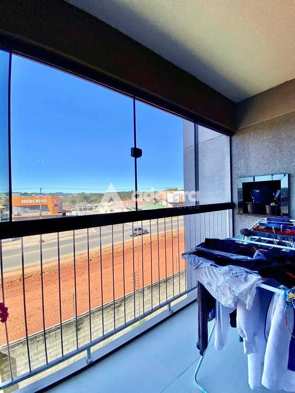 Apartamento, 2 quartos, 58 m² - Foto 7