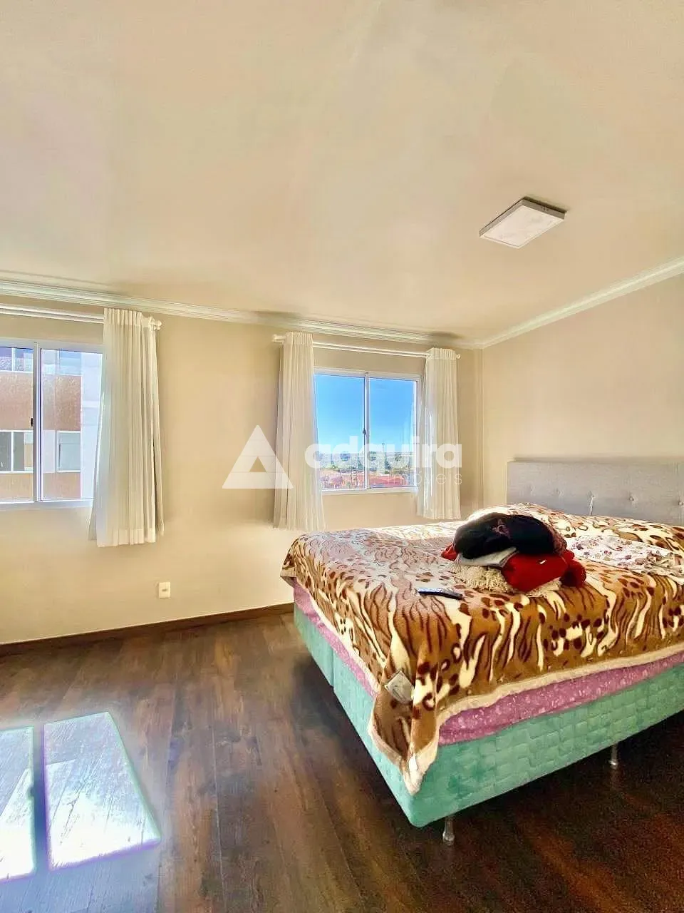 Apartamento, 2 quartos, 58 m² - Foto 10