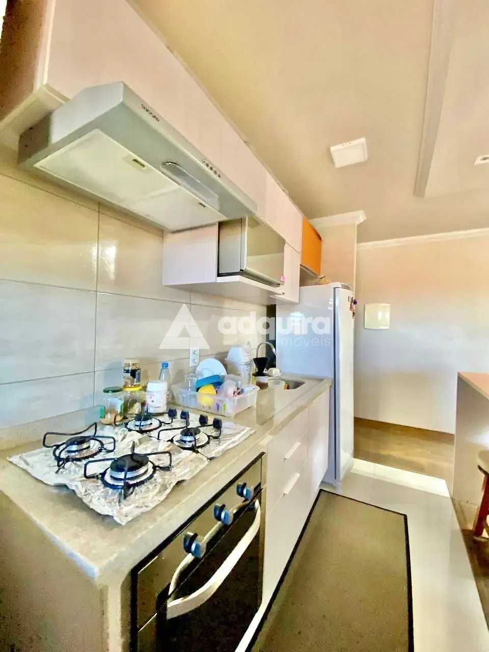 Apartamento, 2 quartos, 58 m² - Foto 5
